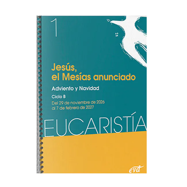 Jesús, el mesías anunciado - Adviento, Navidad